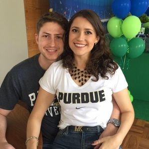 Meet your Posher, Livia helena